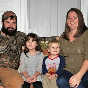 Meet your Posher, Kaci